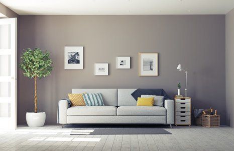 Interior decoration
