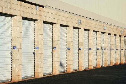 Multiple Self Storages — Fort Collins, CO — Save Mor Self Storage Multiple Self Storages — Fort Collins, CO — Save Mor Self Storage