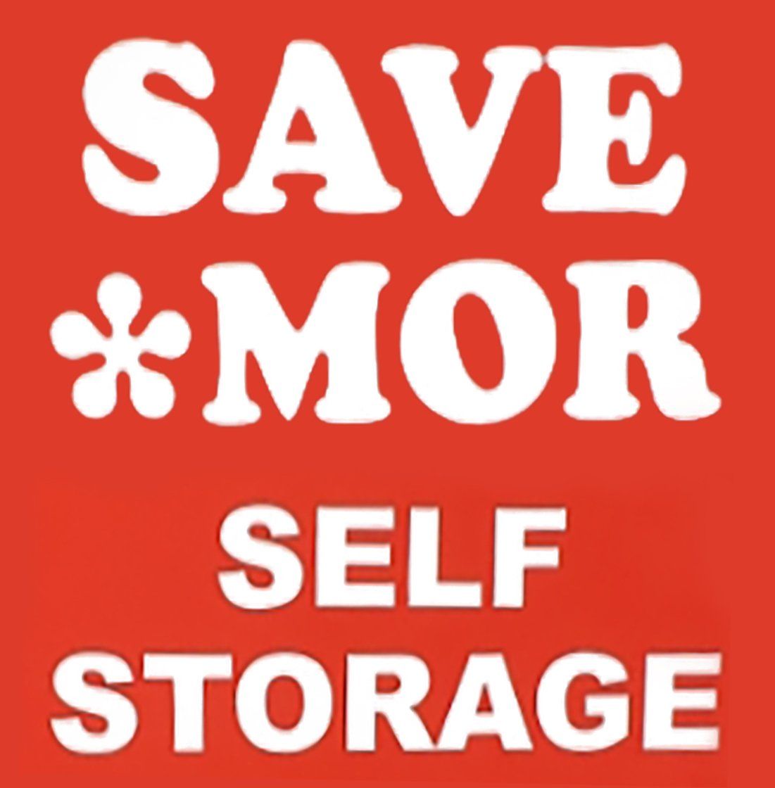 Save Mor Self Storage Save Mor Self Storage