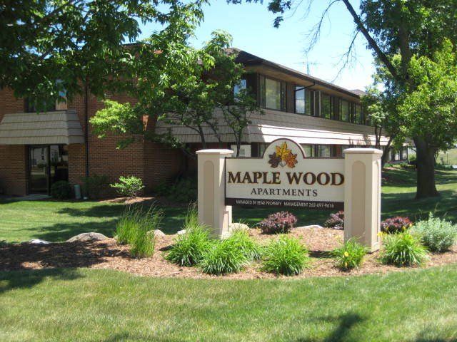 Maplewood Apartments
4013/4017 39th Ave - 3807 40th St.
Kenosha, WI 53144
(262) 300-9369