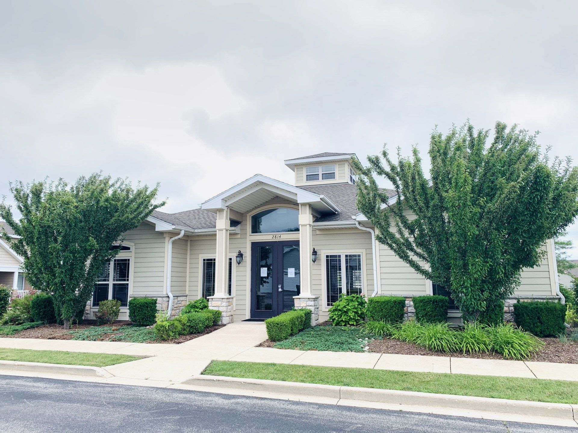 Sun Pointe Village Clubhouse | Kenosha, WI