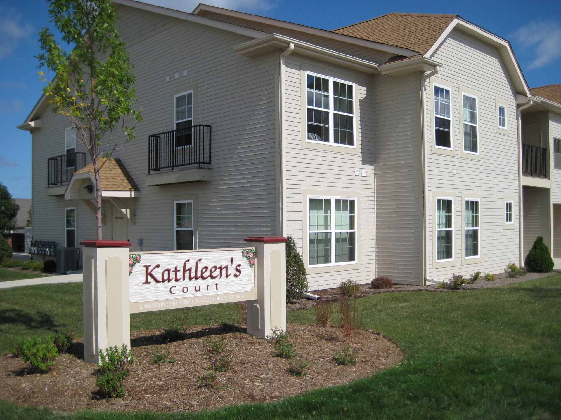 Kathleen's Court Apartments