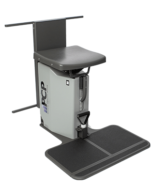Physical Capacity Profile Testing System