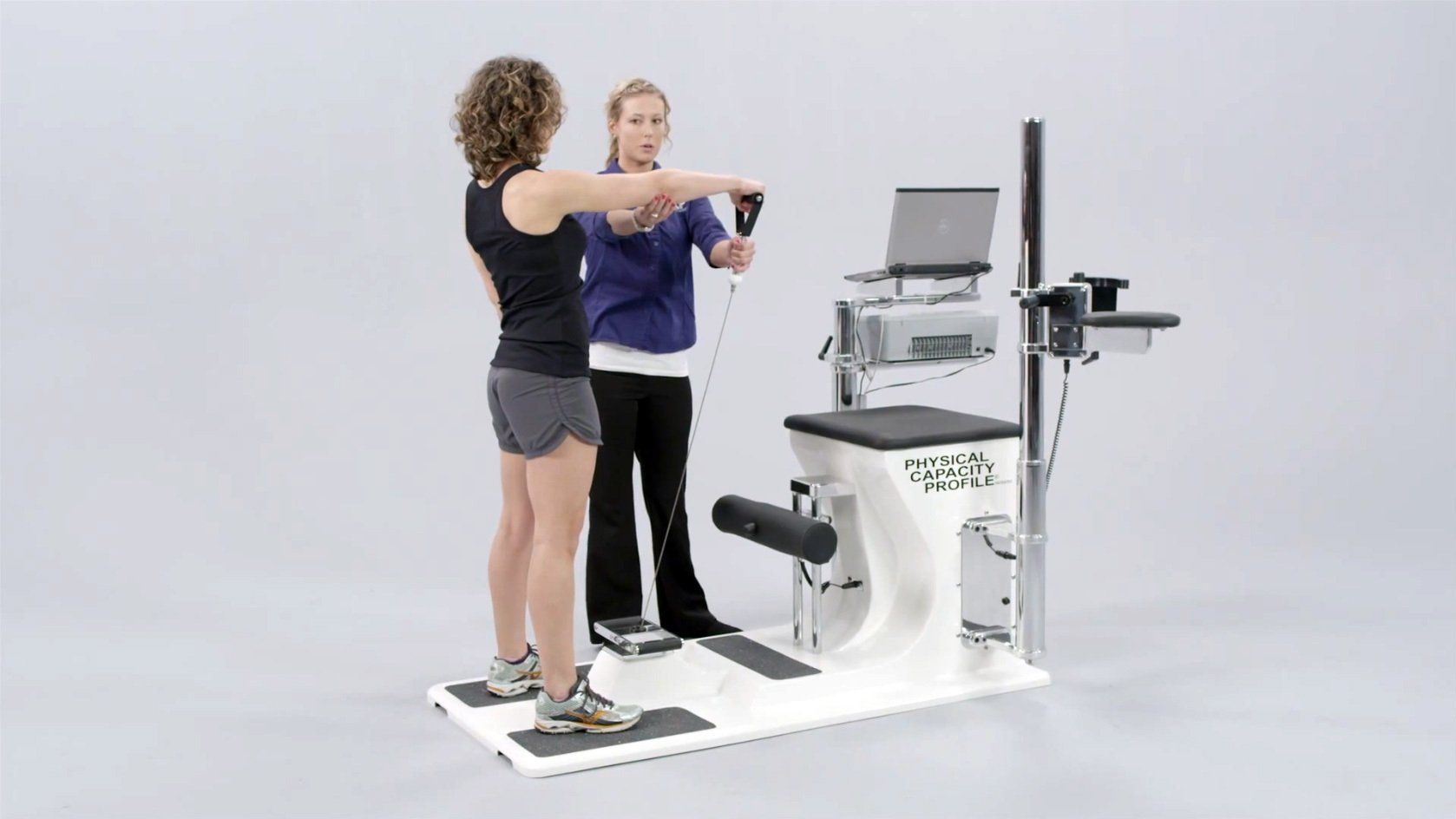 Physical Capacity Tests Ensure Your New Hire is Fit for the Job