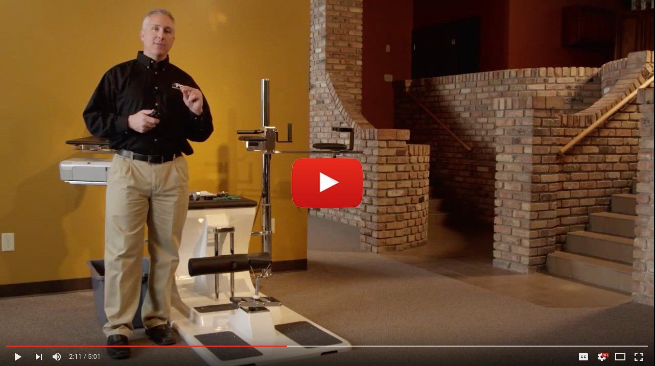 Employee Physical Testing - Good Job Descriptions