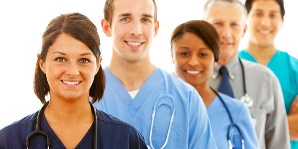 Hospitals Build Stronger Partnerships with Local Employers