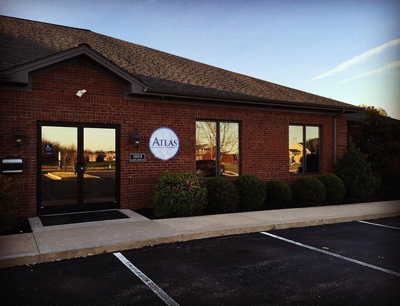 Post Offer Employment Testing - Atlas Physical Therapy, Paducah KT