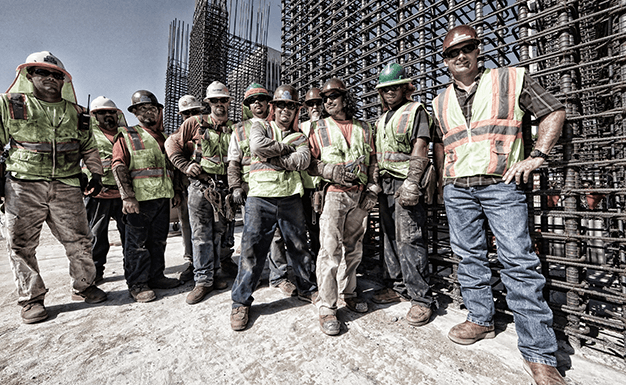 Top 10 causes of workplace injuries