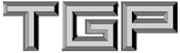 T.G.P. Logo