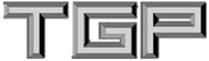 T.G.P. Logo