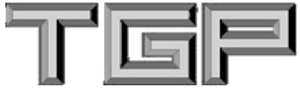 T.G.P. Logo