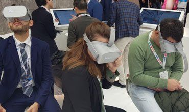 Virtual tour, tour virtuali, realtà virtuale, metaverso, realtà aumentata, video vr, avatar