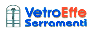 VETROEFFE SERRAMENTI - LOGO