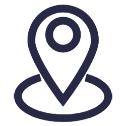 Icona – Geolocalizzazione