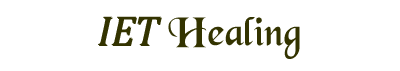 IET Healing
