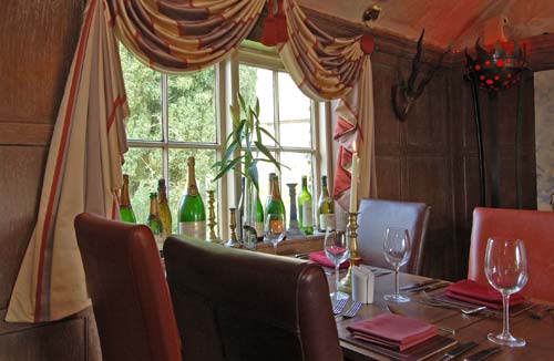 The Star Inn Old Heathfield