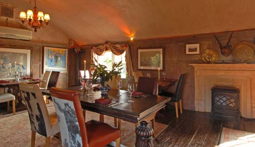 The Star Inn Old Heathfield