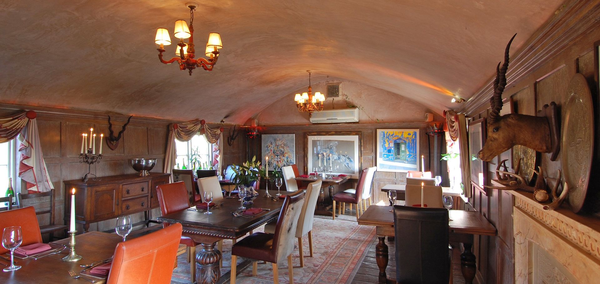 The Star Inn Old Heathfield