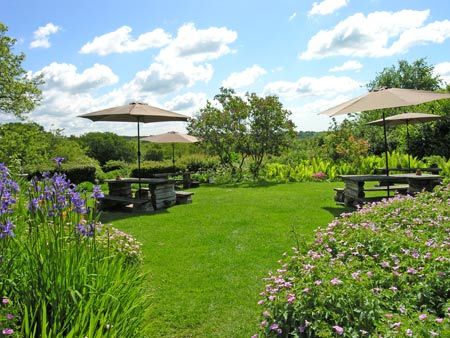 The Star Inn Old Heathfield