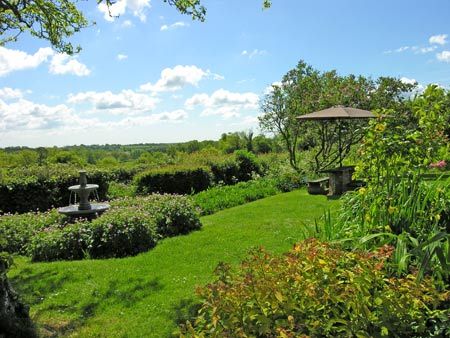 The Star Inn Old Heathfield