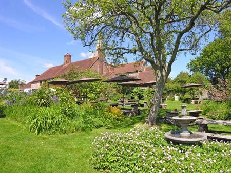 The Star Inn Old Heathfield