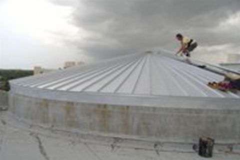 Roof Maintenance — Miami, FL — A Palmer Roofing, Inc. Roof Maintenance — Miami, FL — A Palmer Roofing, Inc.