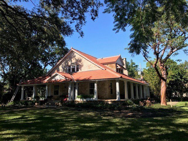 New Roof Installation — Miami, FL — A Palmer Roofing, Inc.