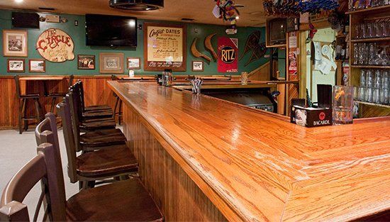 circle tavern