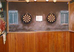 circle tavern
