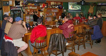 circle tavern