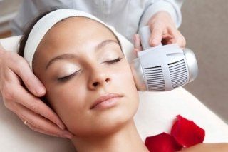 Trattamento al viso Trattamento al viso