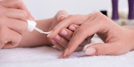 Manicure Manicure