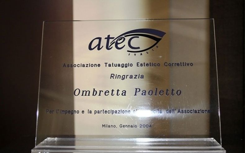 Attestati e certificazioni