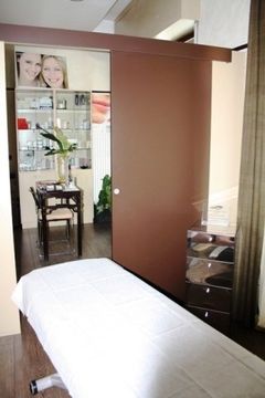 Istituto di estetica Istituto di estetica