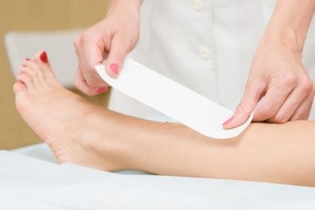 Depilazione Depilazione