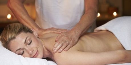 Massaggi