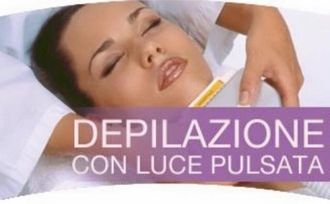 Depilazione con luce pulsata verona definitiva Depilazione con luce pulsata verona definitiva