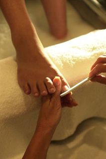 Pedicure estetico Pedicure estetico