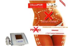 Cellupor Cellupor