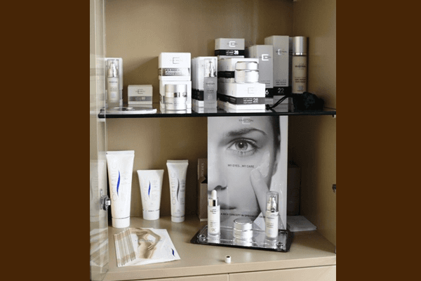 Istituto di Estetica Maria Luisa - Centro Specializzato in trucco Permanente