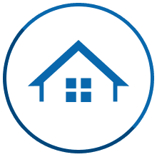 Home icon