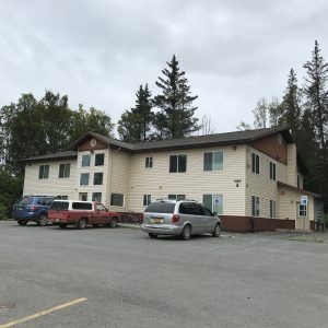 Alderbrook