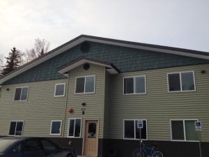 Alderbrook II