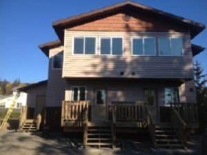 Alderbrook II - Duplex