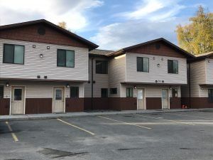 hillcrest