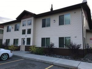 Hillcrest II - 394