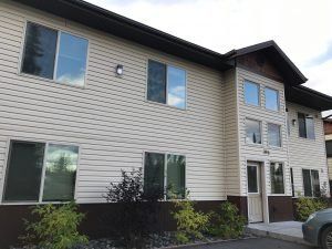 Hillcrest II - 396