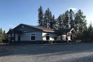 Homer Office