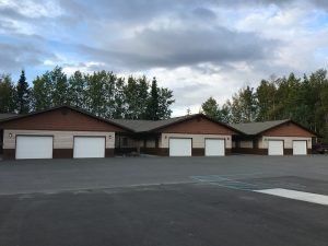 Silverwood II