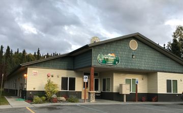 Soldotna Office